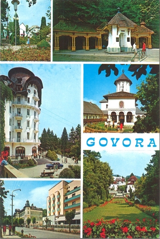 2102-3 - Govora